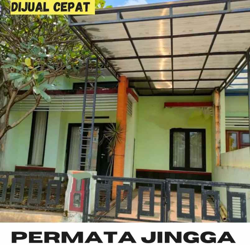 dijual rumah lowokwaru