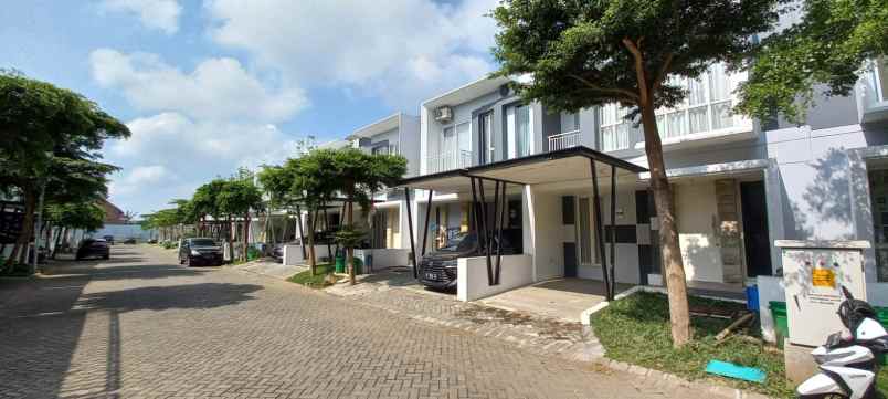 dijual rumah lowokwaru