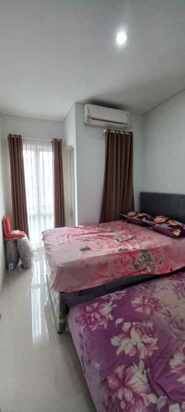 dijual rumah lowokwaru