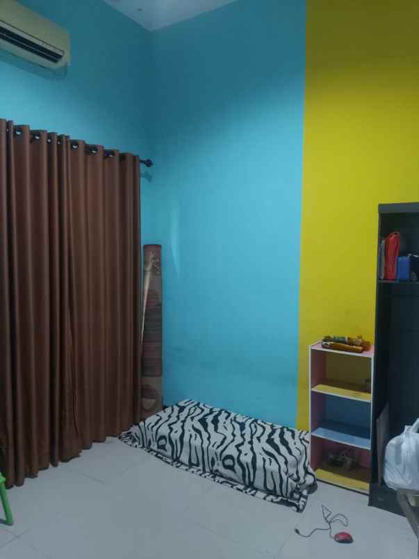 dijual rumah lowokwaru