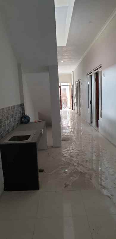 dijual rumah lowokwaru