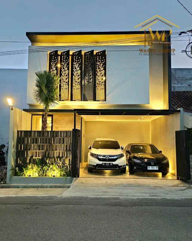 dijual rumah maguwo depok sleman