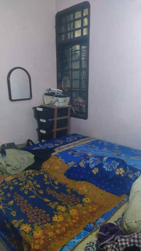 dijual rumah makassar kota sekitar