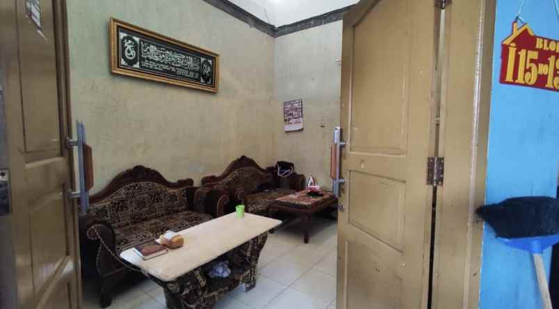 dijual rumah makassar kota sekitar