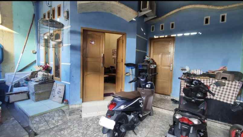 dijual rumah makassar kota sekitar