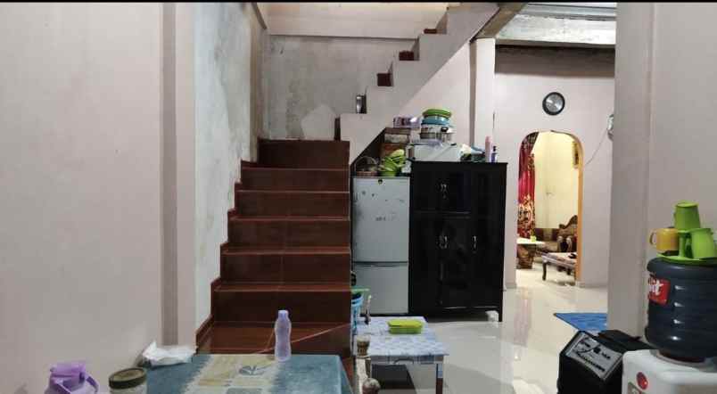 dijual rumah makassar kota sekitar