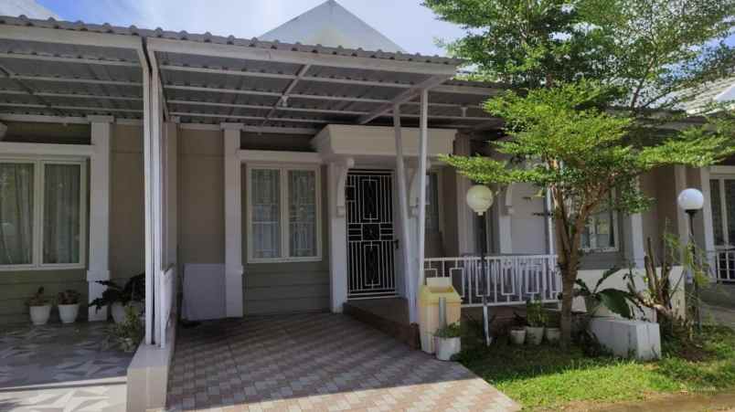 dijual rumah makassar kota sekitar