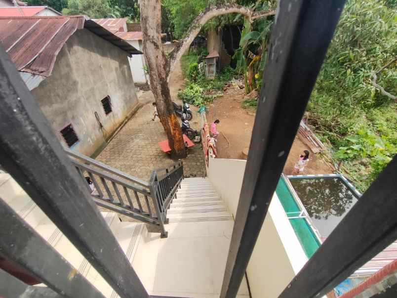 dijual rumah makassar kota sekitar daya