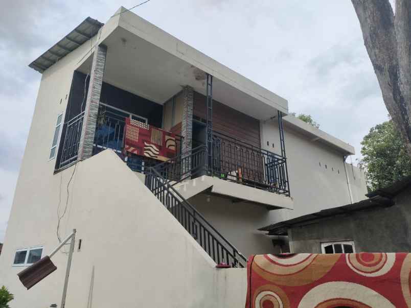 dijual rumah makassar kota sekitar daya