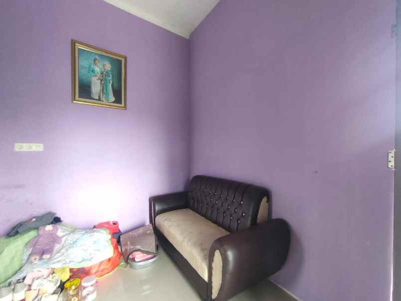 dijual rumah makassar kota sekitar daya