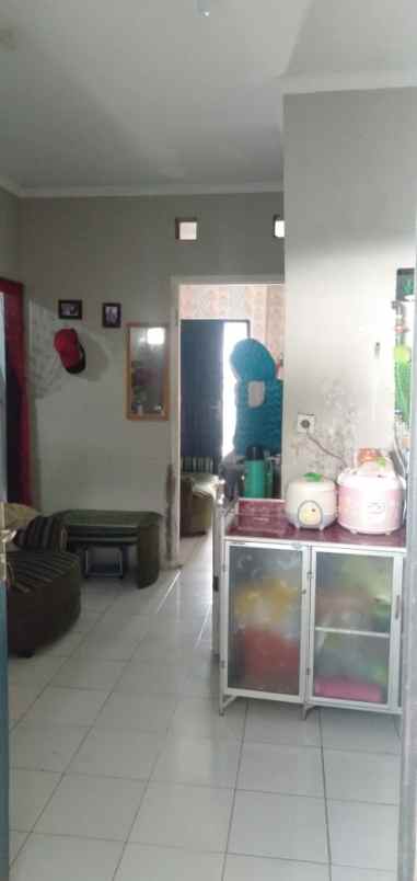 dijual rumah manglayang regency cibiru