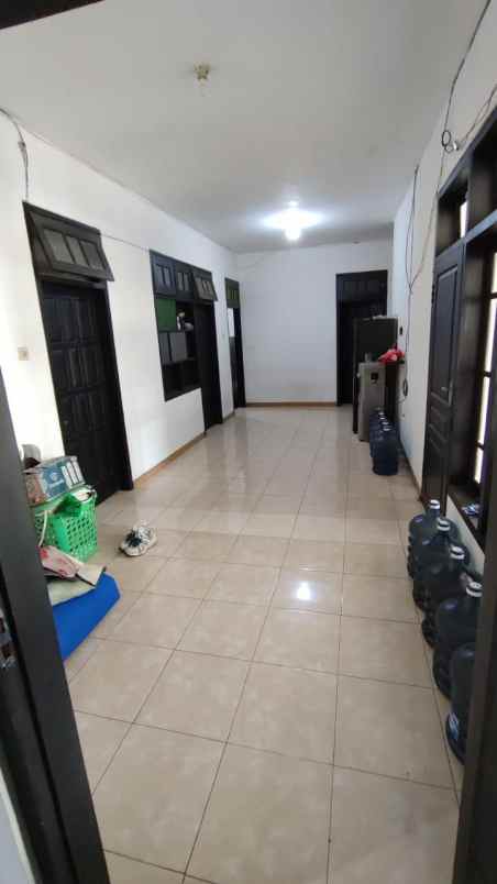 dijual rumah mangliawan wendit malang
