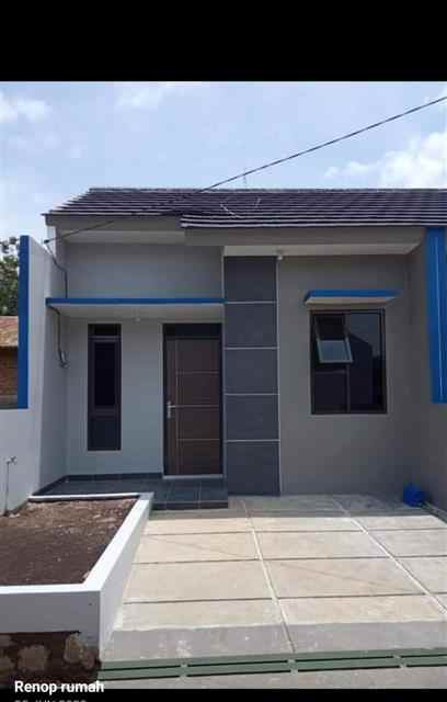 dijual rumah margaasih