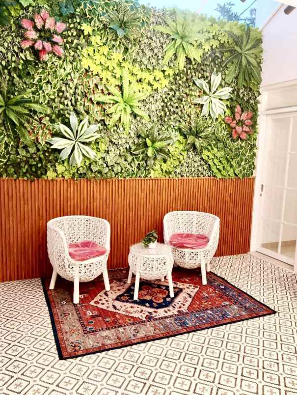 dijual rumah margahayu