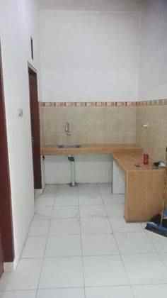 dijual rumah margahayu kec buah batu