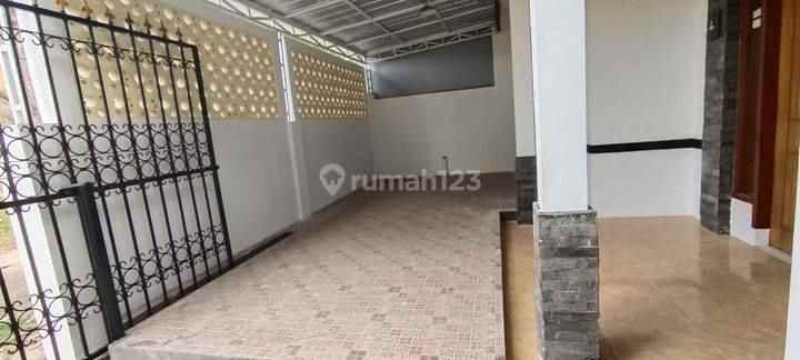 dijual rumah margahayu kec buah batu