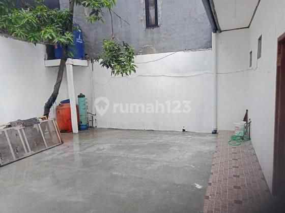 dijual rumah margahayu kec buah batu
