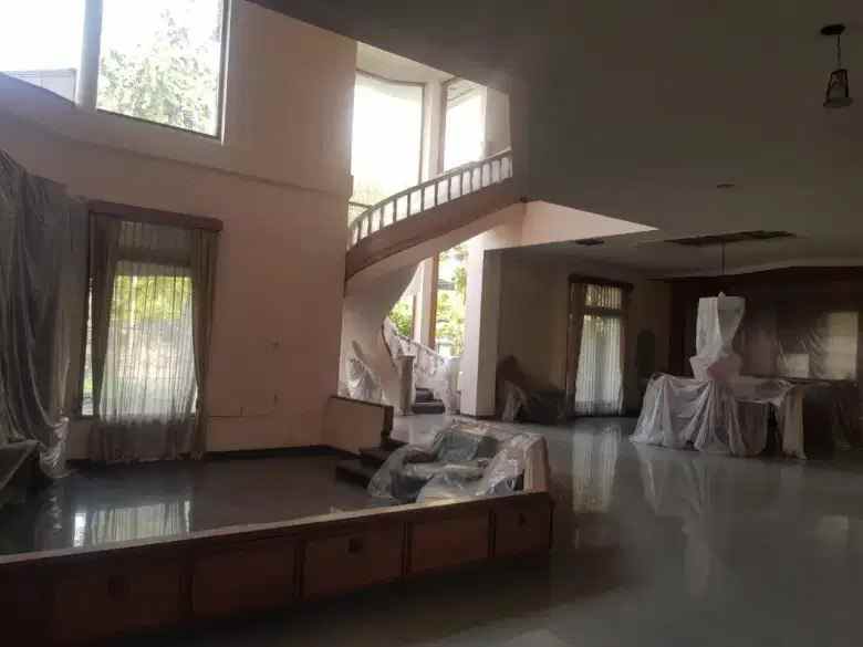 dijual rumah margorejo indah