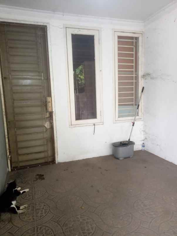 dijual rumah masnaga