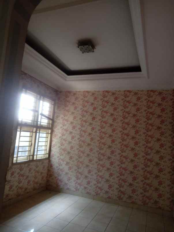 dijual rumah masnaga