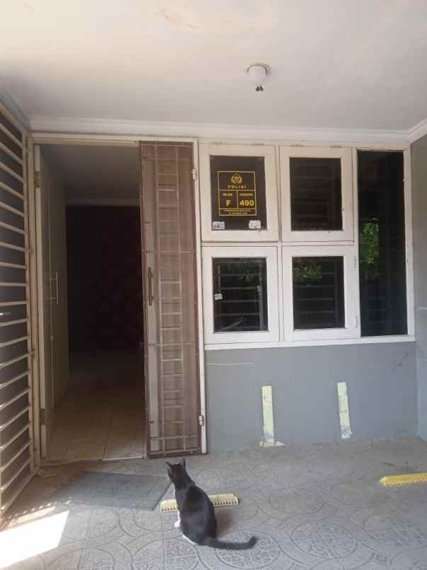 dijual rumah masnaga