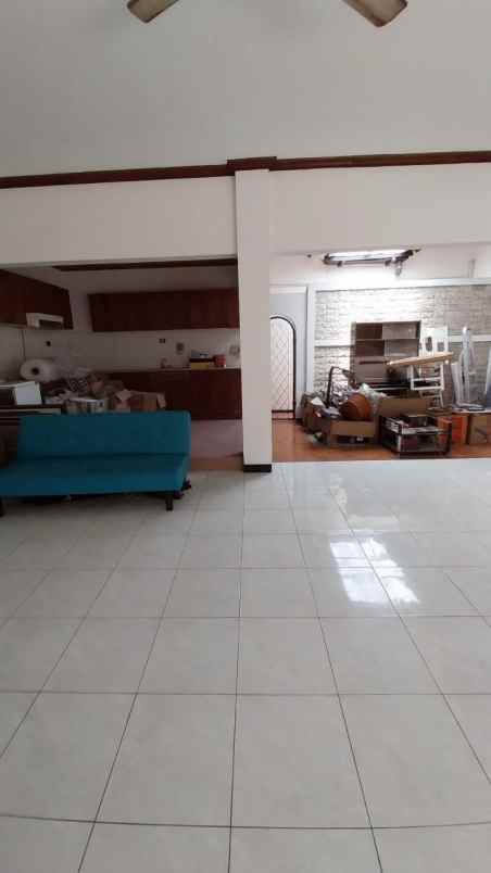 dijual rumah medokan asri timur dekat kampus upn merr