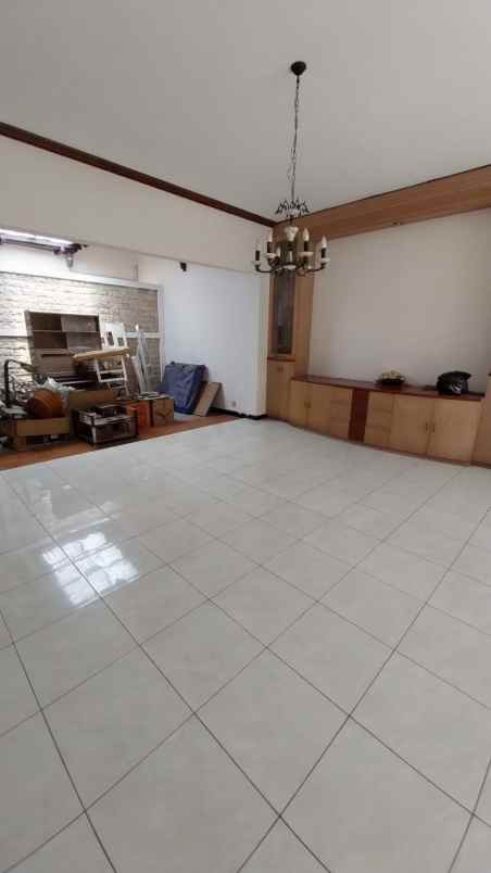 dijual rumah medokan asri timur dekat kampus upn merr