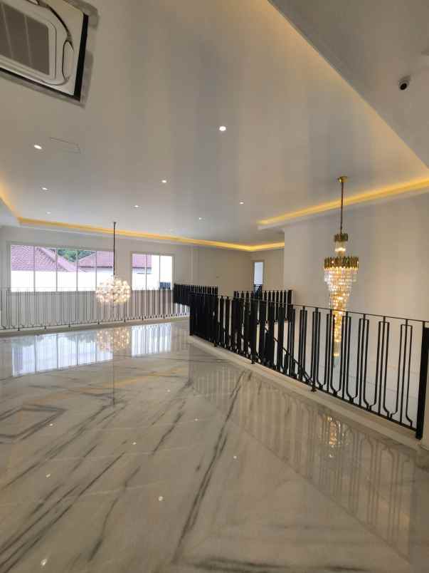 dijual rumah menteng jakarta pusat