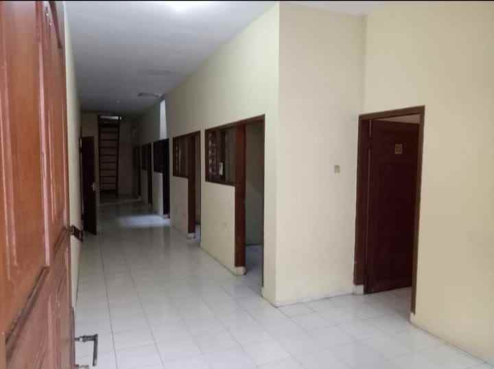 dijual rumah mertojoyo merjosari