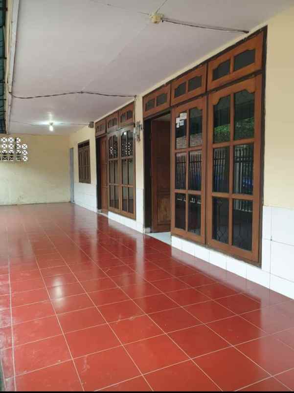 dijual rumah mertojoyo merjosari