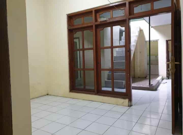 dijual rumah mertojoyo merjosari