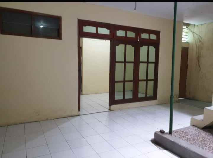 dijual rumah mertojoyo merjosari