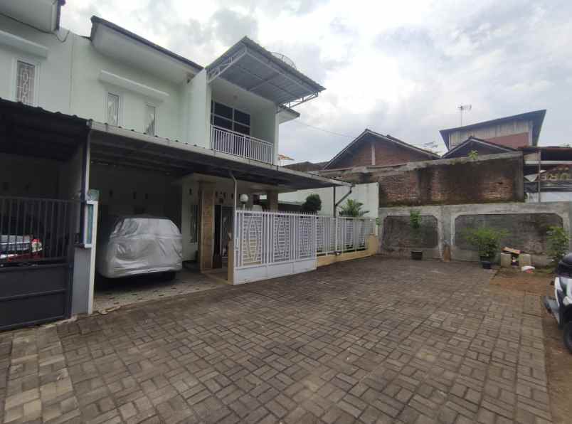 dijual rumah mertoyudan magelang jawa