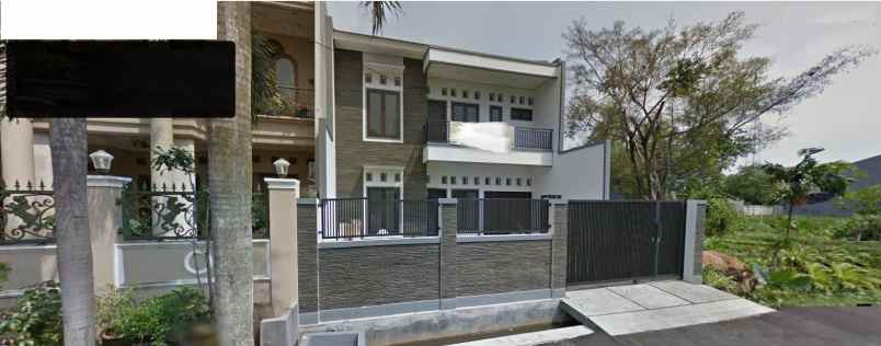 dijual rumah meruya selatan