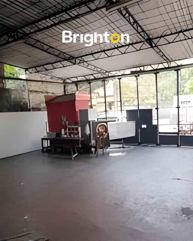 dijual rumah meruya selatan