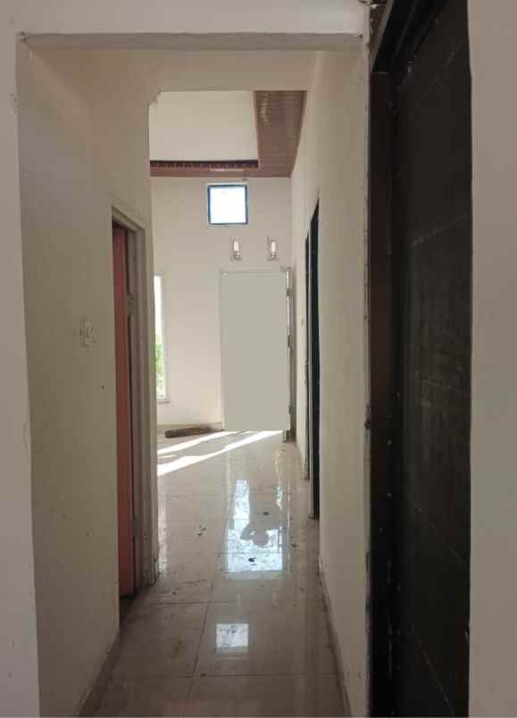 dijual rumah meruyung limo depok