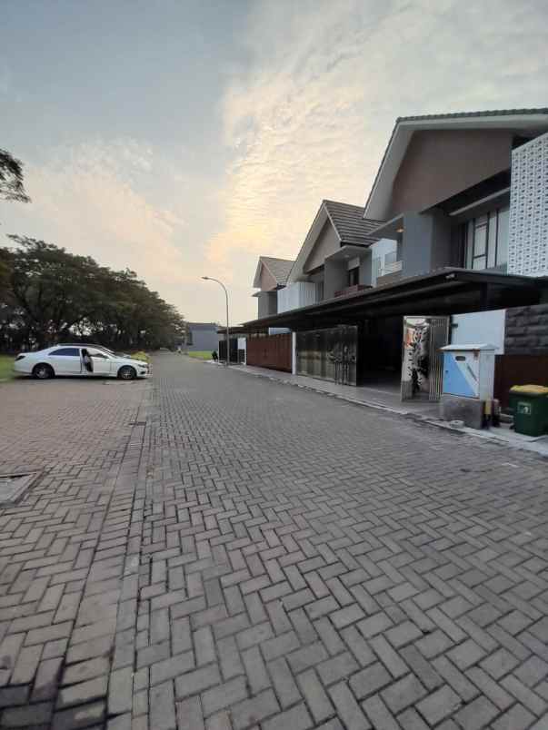 dijual rumah metland cakung