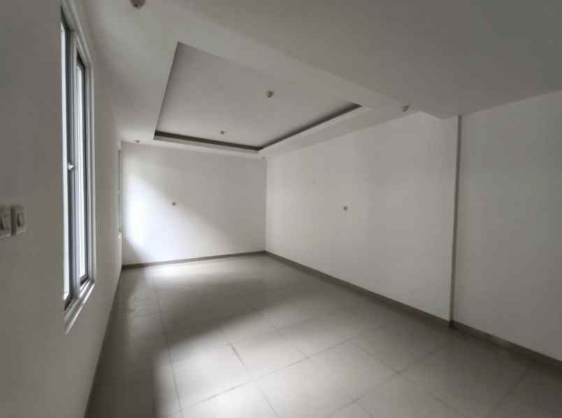 dijual rumah mewah di kawasan bintaro jakarta selatan