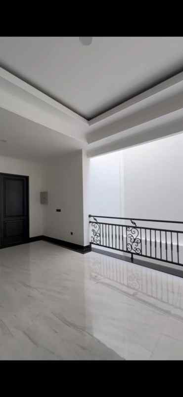 dijual rumah mewah di sunter jakarta utara