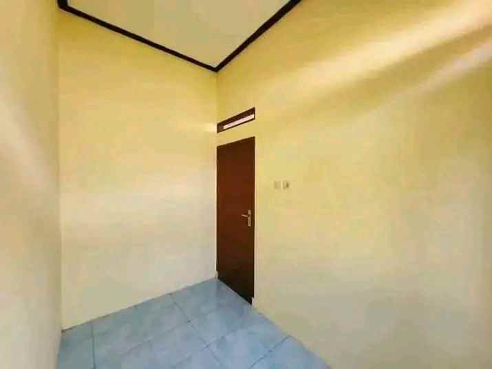 dijual rumah minimalis harga 150 juta