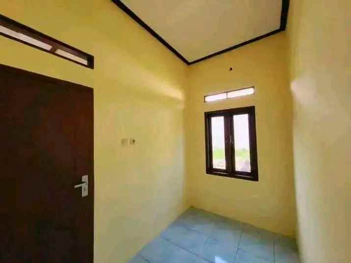 dijual rumah minimalis harga 150 juta