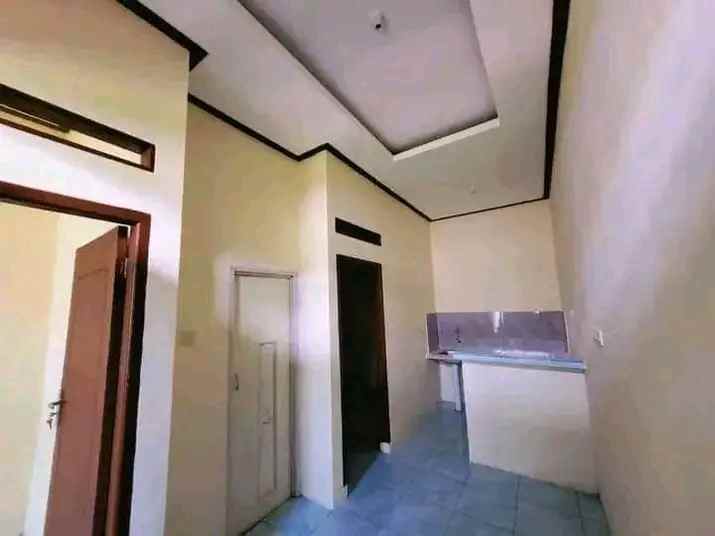 dijual rumah minimalis harga 150 juta