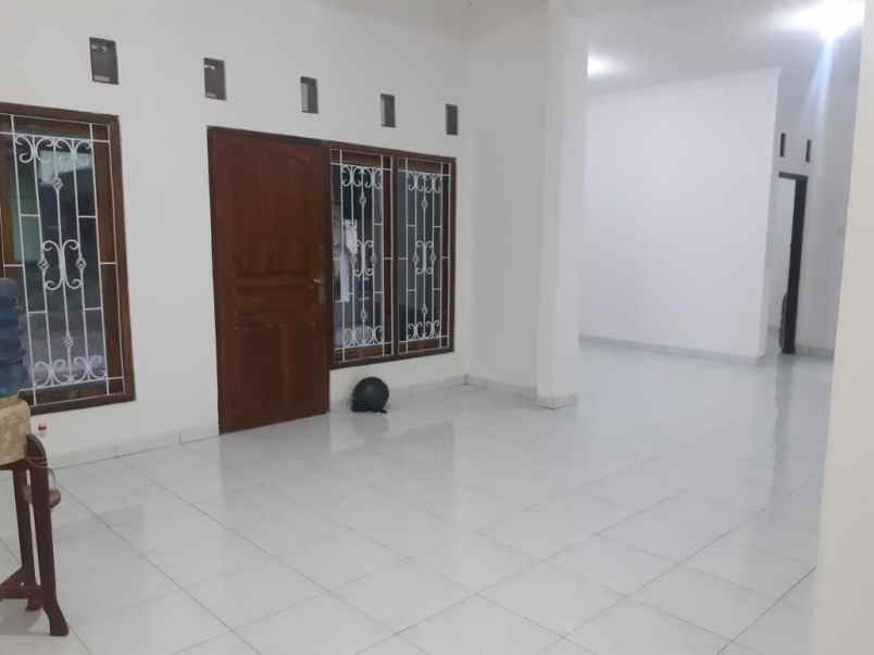 dijual rumah minomartani ngaglik sleman