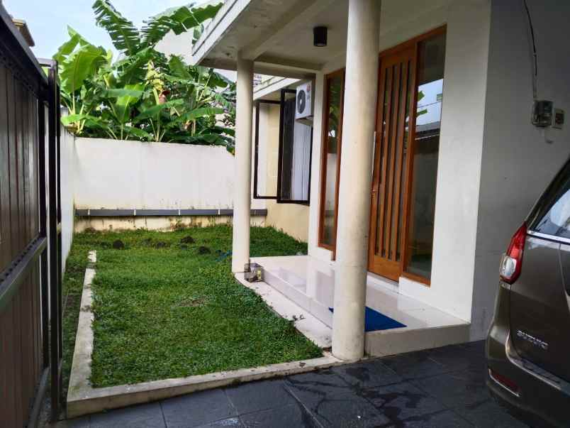 dijual rumah mlati sleman yogyakarta