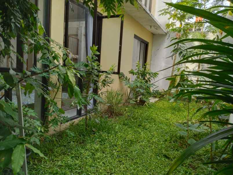 dijual rumah mlati sleman yogyakarta