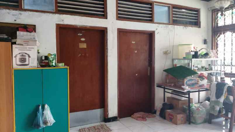 dijual rumah mugas