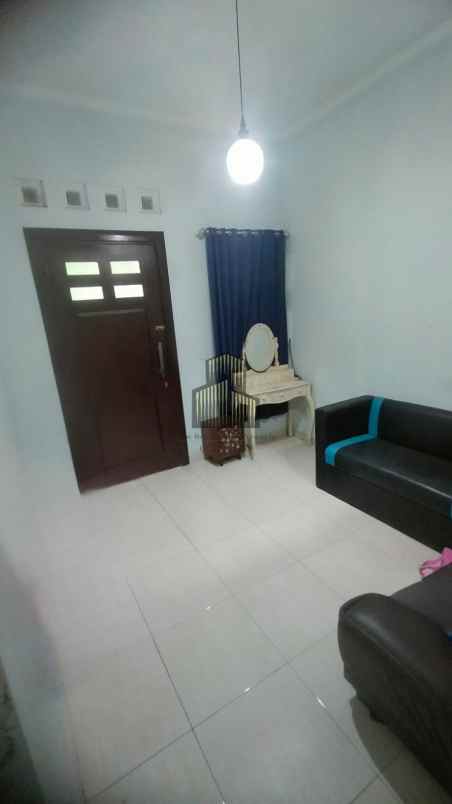 dijual rumah mulawarman