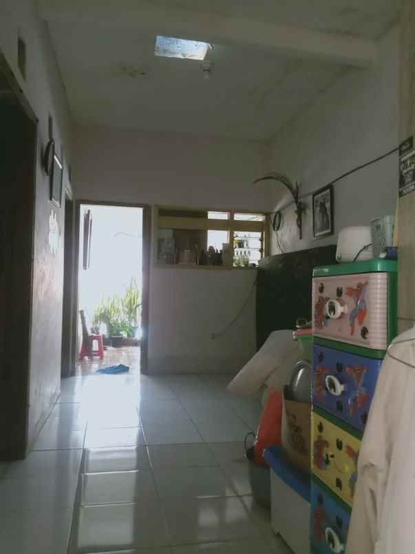 dijual rumah mulyorejo