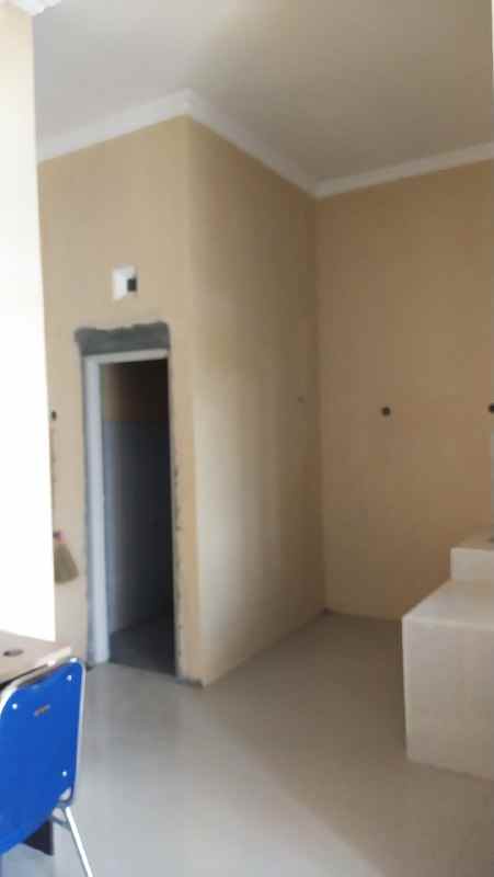 dijual rumah murah dekat solo baru di baki