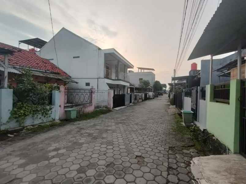 dijual rumah murah haji gofur cilame ngamprah